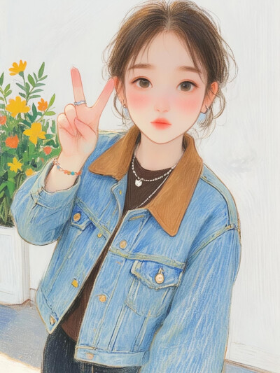 头像