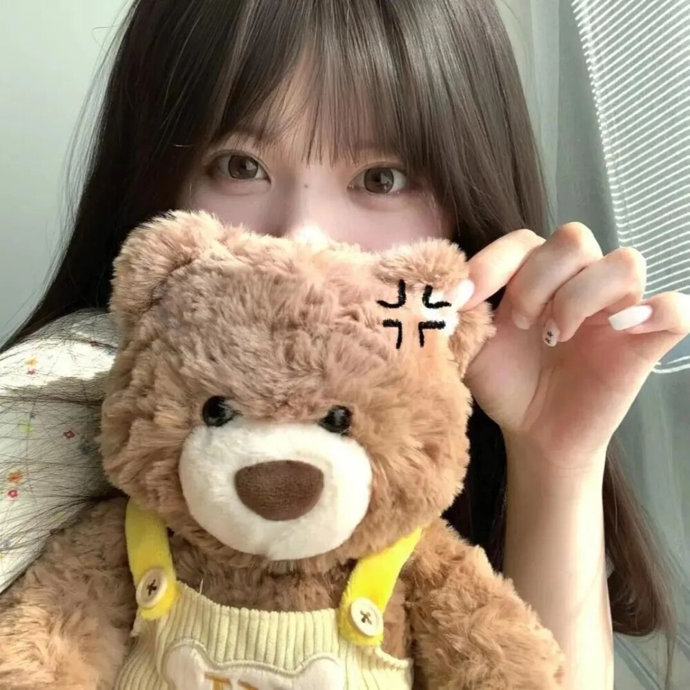 美女