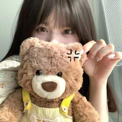 美女