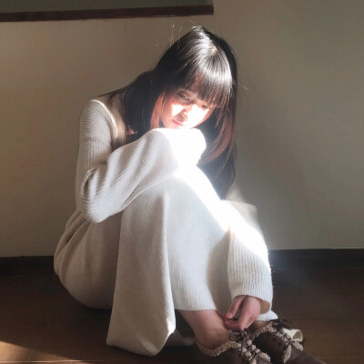 女生头像