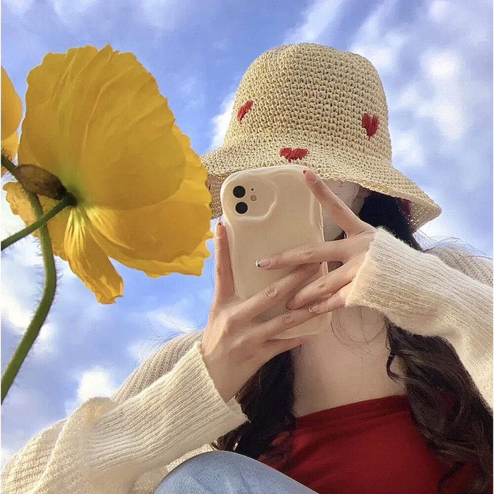 闺蜜头像