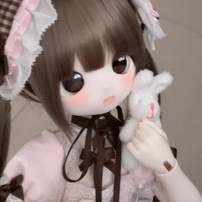 BJD