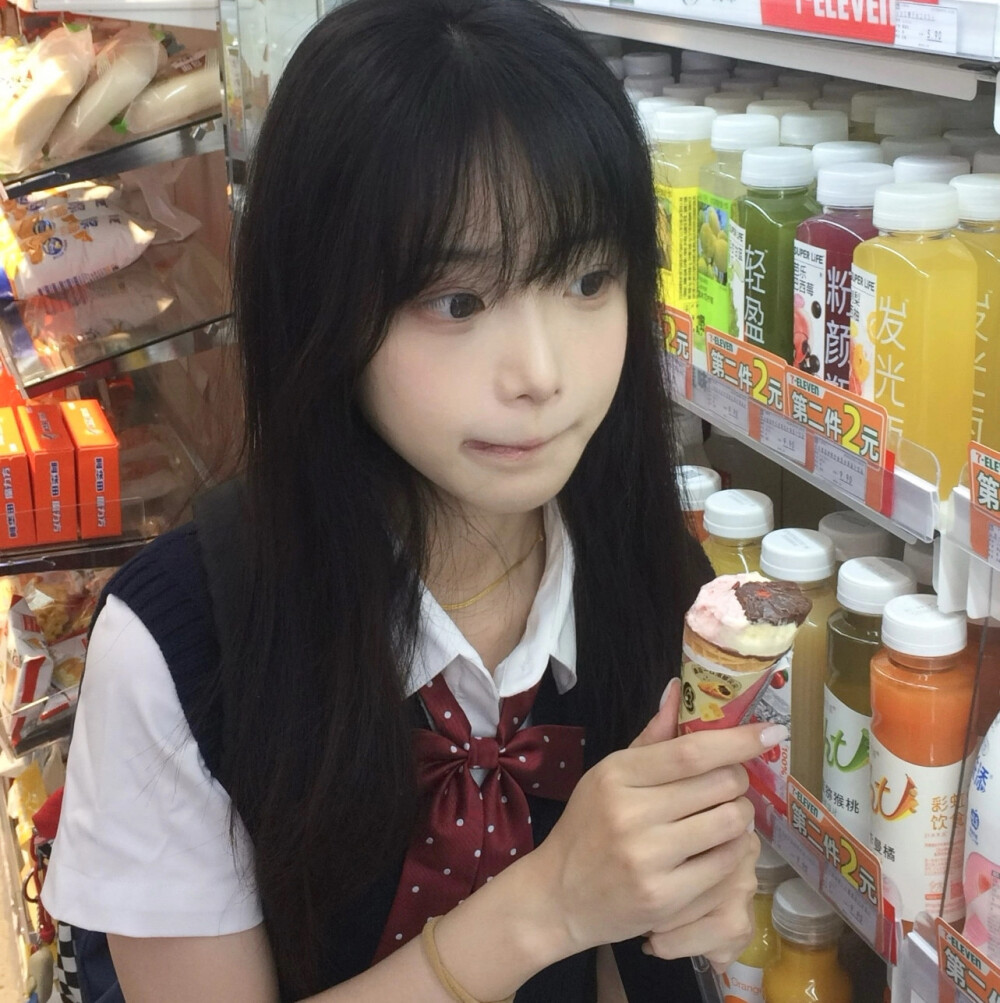 女生头像