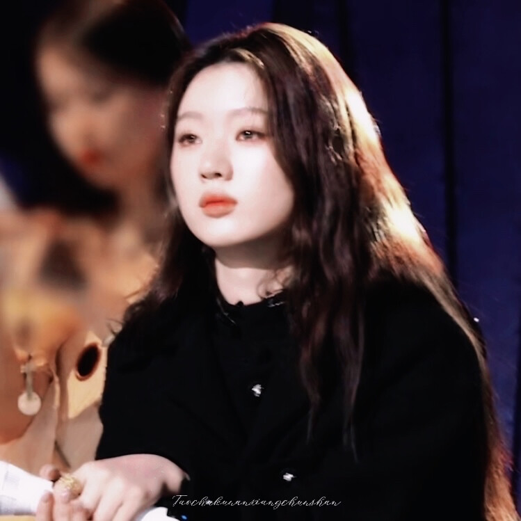 单依纯/歌手2025.