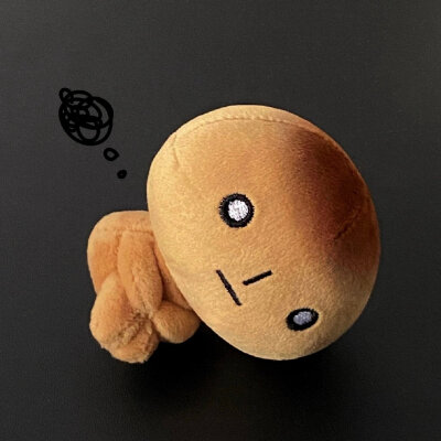 毛茸茸