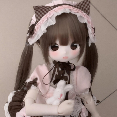 BJD