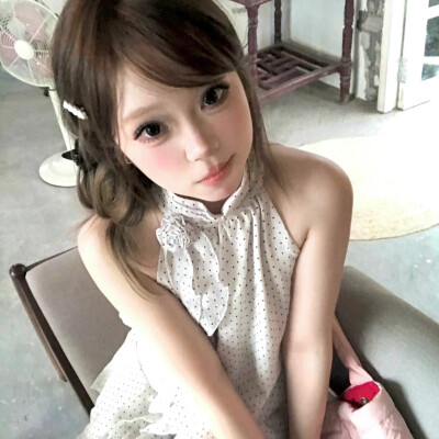 女生头像