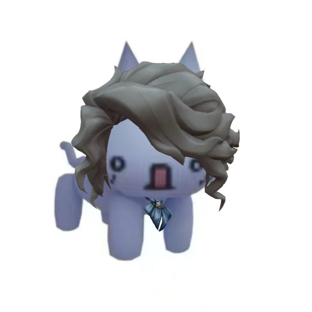 第五人格作曲家