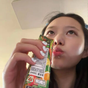女生头像