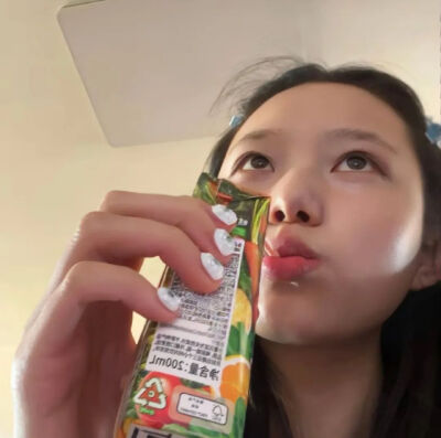 女生头像