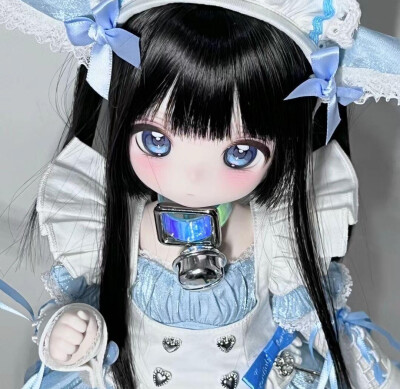 BJD