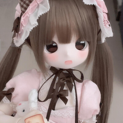BJD