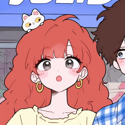 情头