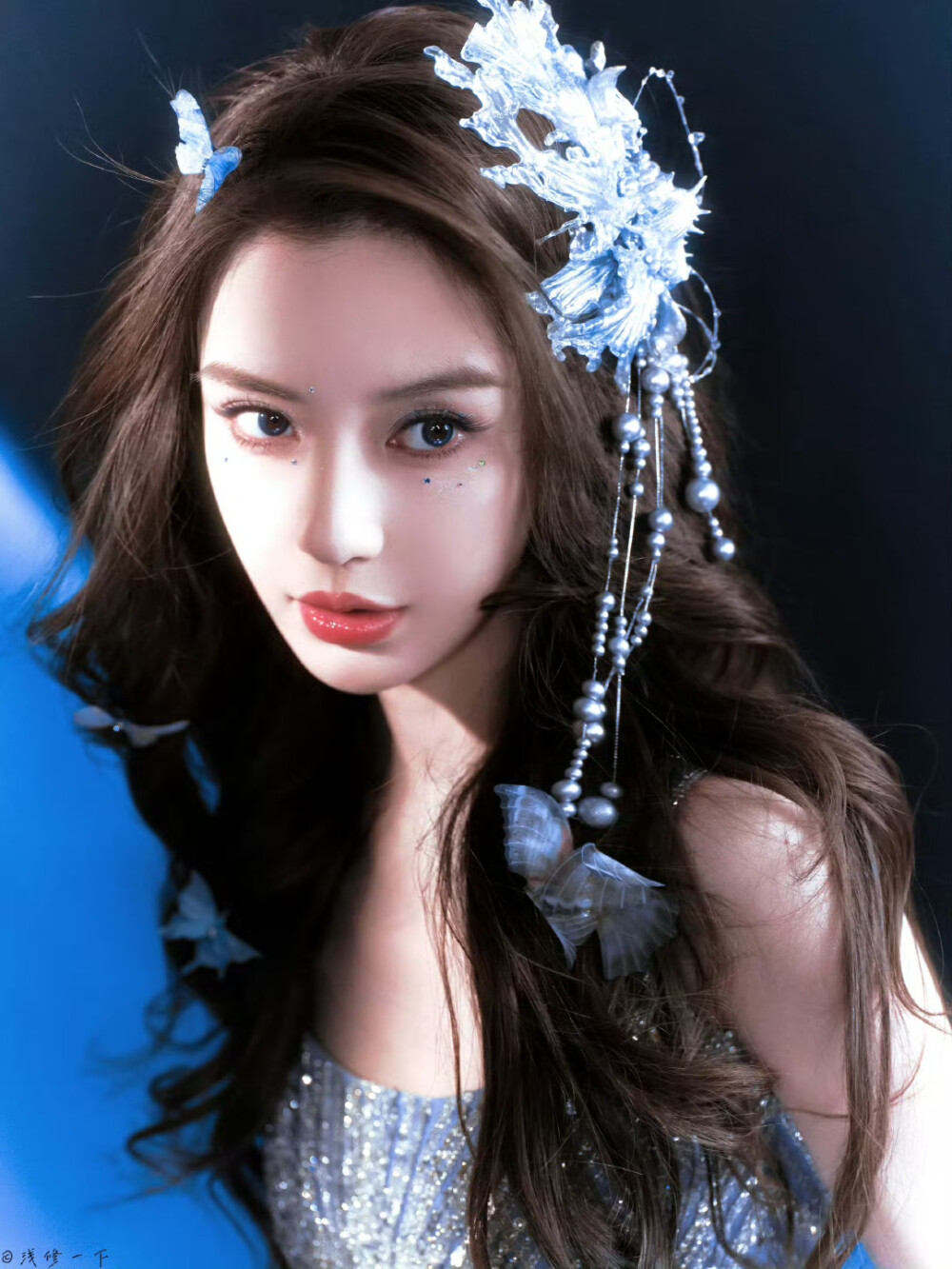 Angelababy