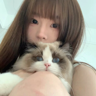 女生头像