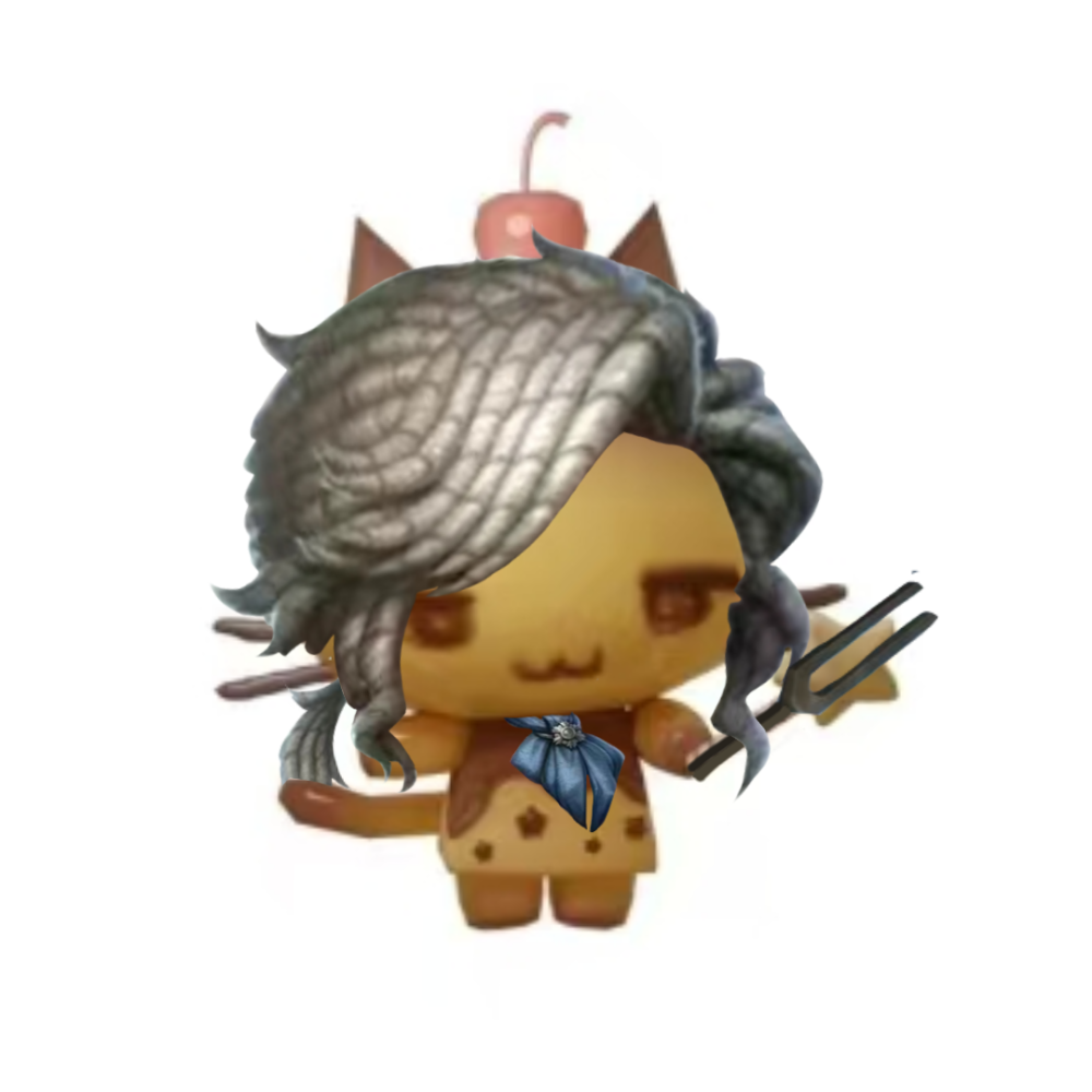 第五人格作曲家