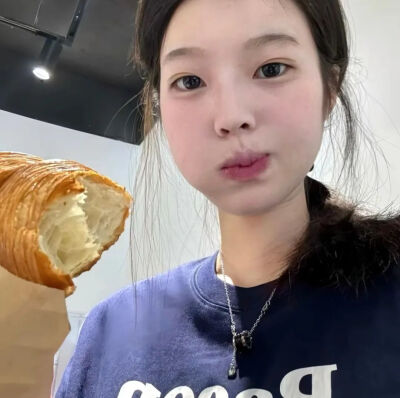 可爱女生头像