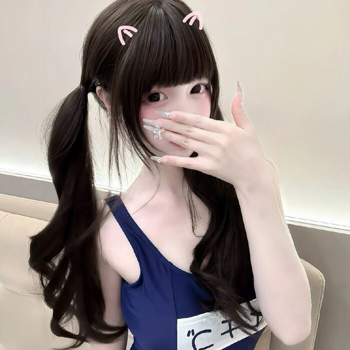 萌萌哒头像