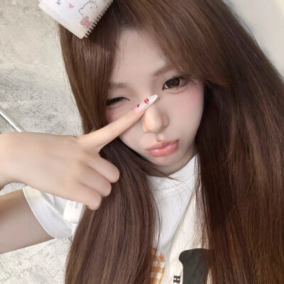 女生头像