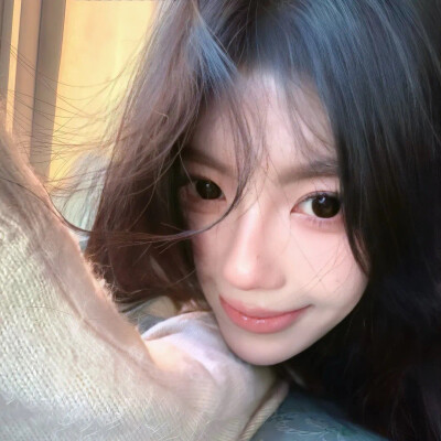 美女