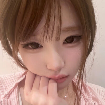 小忍忍