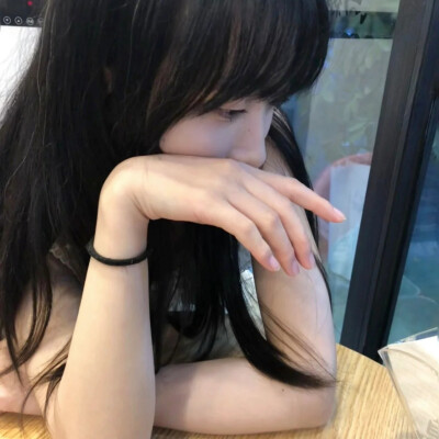 女生头像
