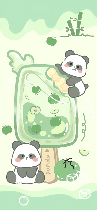 熊猫