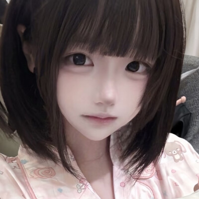 小宝宝女神