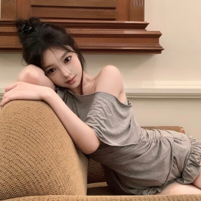 女生头像
