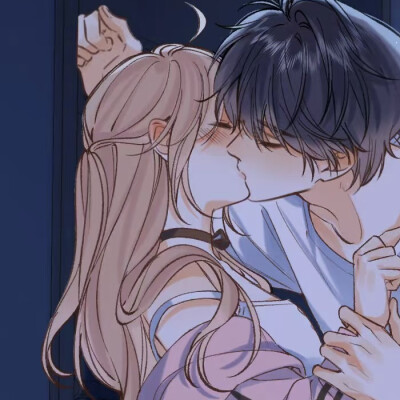 情头