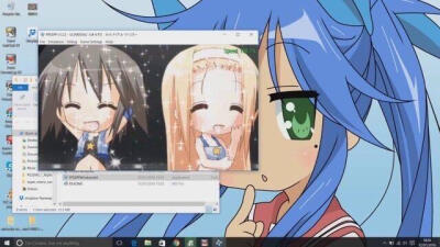 ★(>ω<)!!♪