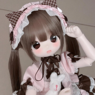 BJD