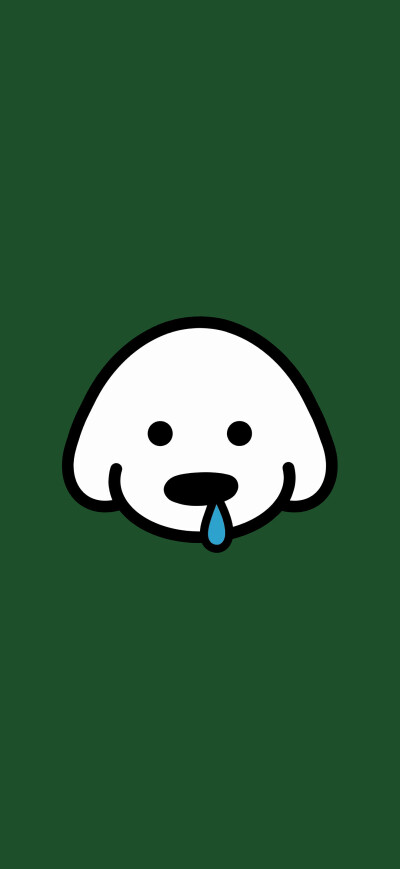 可爱狗狗