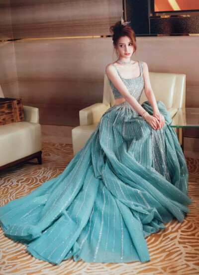 杨颖angelababy