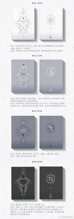 《酒与枪》by梦也梦也（墨扉，dl海炎蛤蜊）
宣发存档