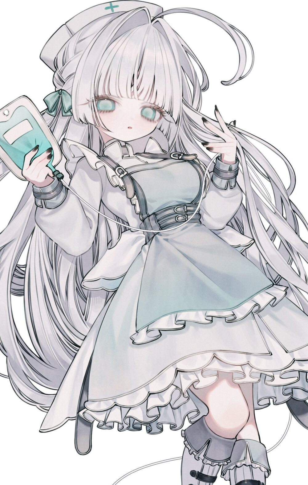 存存