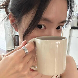 女生头像