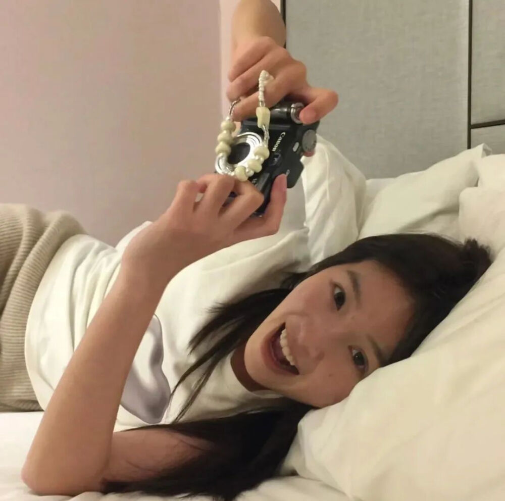可爱女生头像