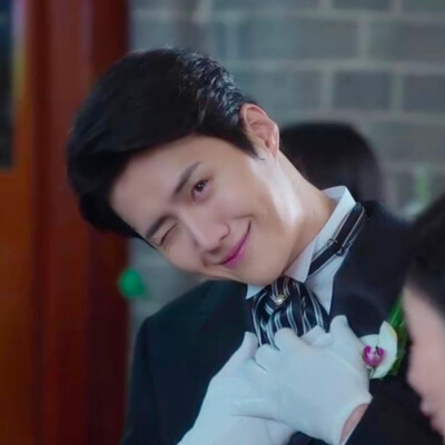 苦尽柑来遇见你头像