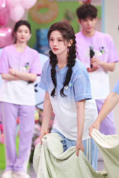 小羊