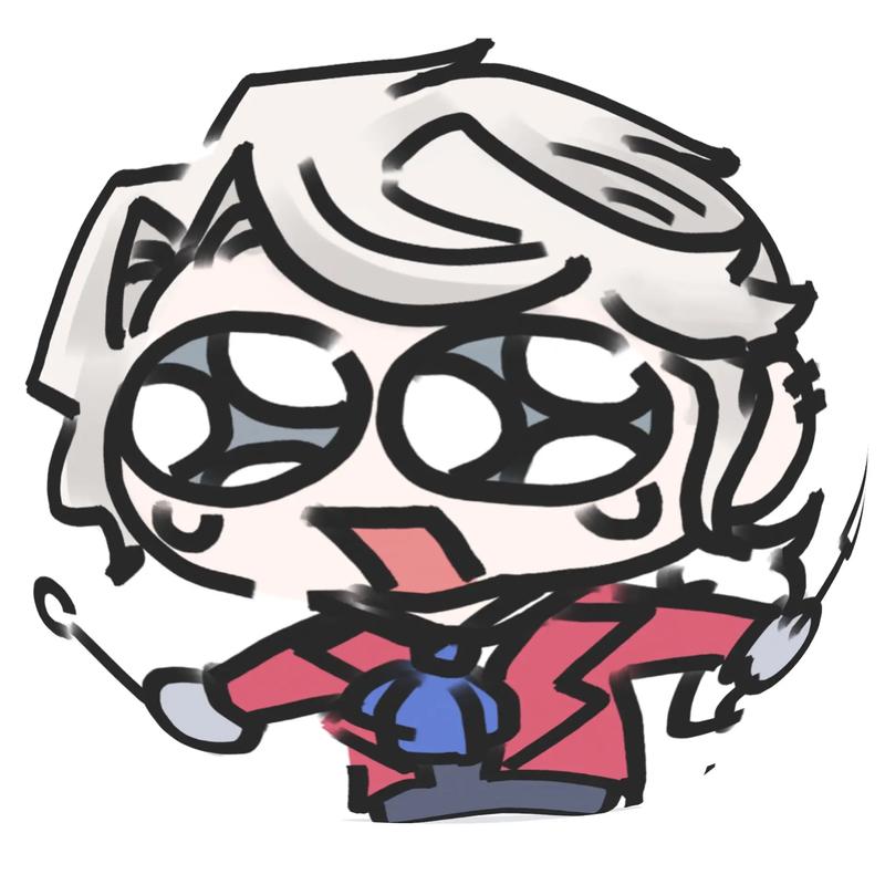 第五人格作曲家