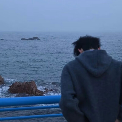 男生头像