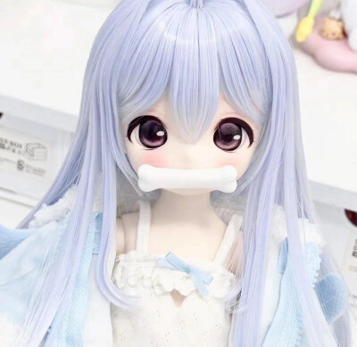 BJD