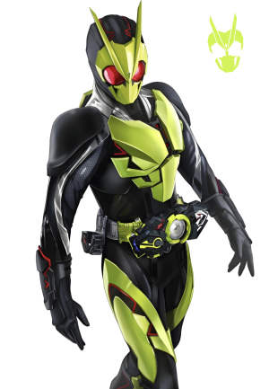 假面骑士01，高跃飞蝗。(侵权删)