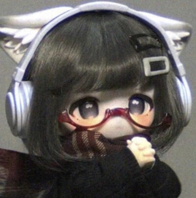 娃头