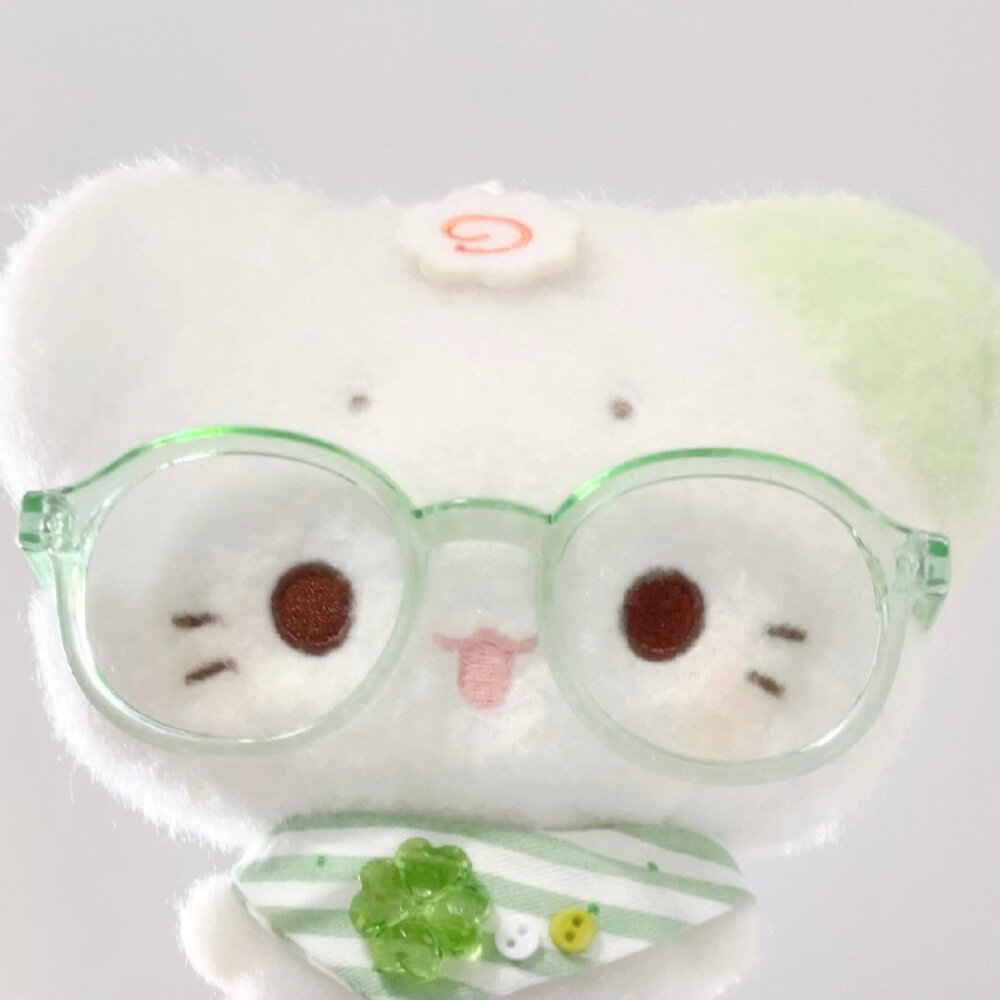 毛茸茸