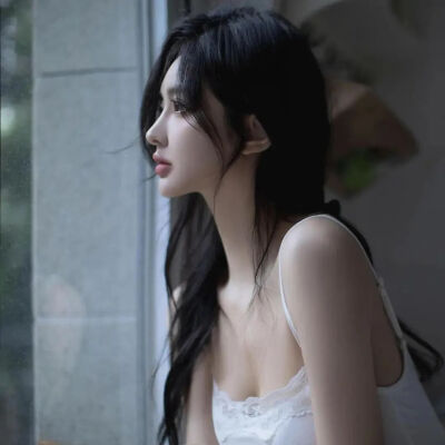 可爱高颜值女生头像