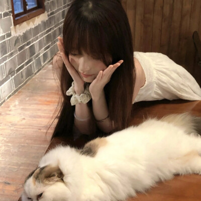 女生头像