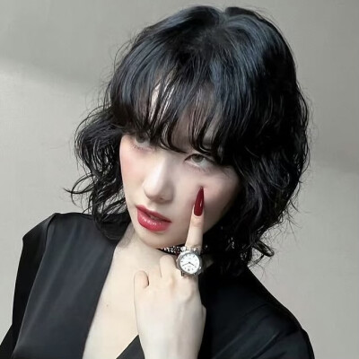 姜涩琪