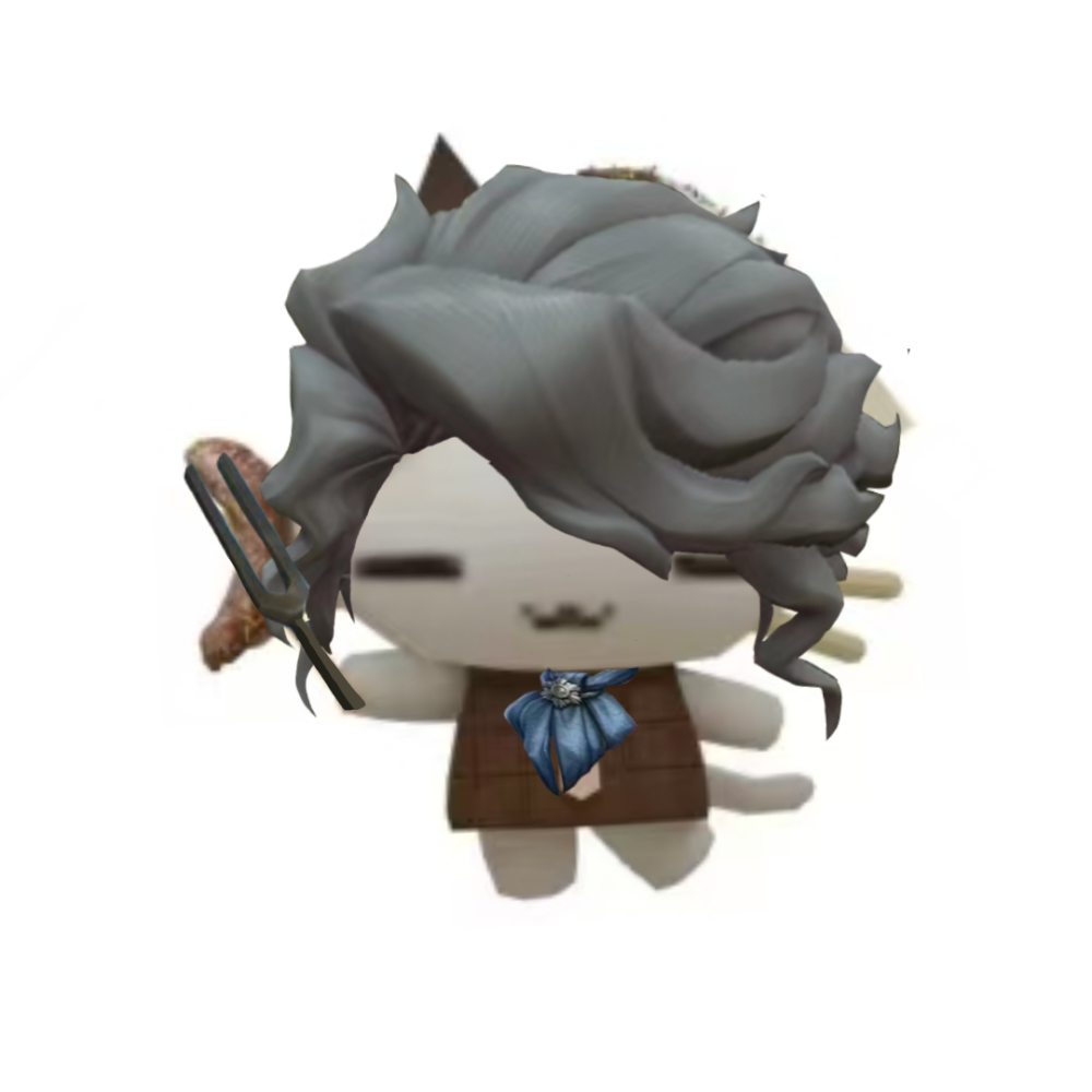 第五人格作曲家